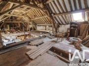 Maison 5 pièces 231 m²