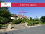 Maison 5 pièces 232 m²