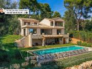 Maison 5 pièces 233 m²