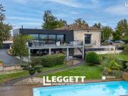 Maison 5 pièces 234 m²