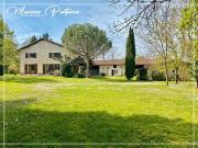 Maison 5 pièces 235 m²