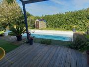 Maison 5 pièces 236 m²