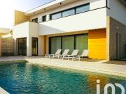 Maison 5 pièces 238 m²