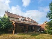 Maison 5 pièces 239 m²