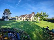 Maison 5 pièces 239 m²