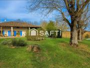 Maison 5 pièces 240 m²