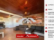 Maison 5 pièces 240 m²