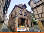 Maison 5 pièces