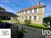 Maison 5 pièces 243 m²