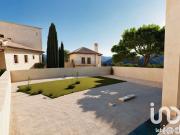 Maison 5 pièces 244 m²