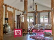 Maison 5 pièces 245 m²