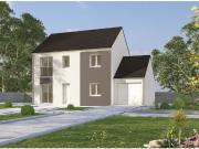Maison 5 pièces