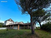 Maison 5 pièces 250 m²