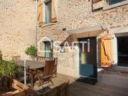 Maison 5 pièces 250 m²