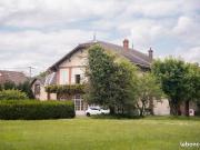 Maison 5 pièces 250 m²