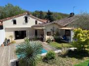 Maison 5 pièces
