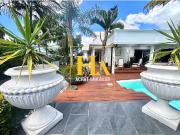 Maison 5 pièces 251 m²