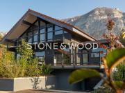 Maison 5 pièces 251 m²