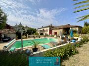 Maison 5 pièces 252 m²