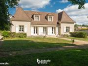 Maison 5 pièces 252 m²