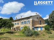Maison 5 pièces 253 m²