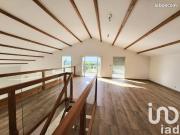 Maison 5 pièces 256 m²