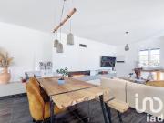 Maison 5 pièces 185 m²