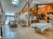 Maison 5 pièces 263 m²