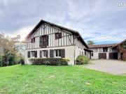 Maison 5 pièces 265 m²