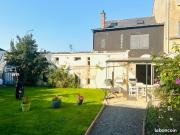 Maison 5 pièces 270 m²