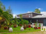 Maison 5 pièces 272 m² Maison 5 pièces 272 m²