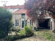 Maison 5 pièces 280 m²