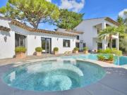 Maison 5 pièces 281 m²