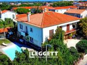 Maison 5 pièces 287 m²