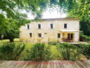 Maison 5 pièces