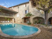 Maison 5 pièces 288 m²