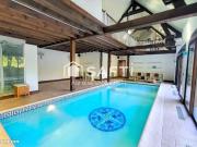 Maison 5 pièces 291 m²