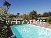 Maison 5 pièces 220 m²