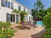 Maison 6 pièces 300 m²