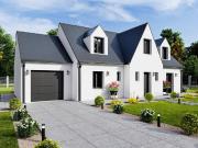 Maison 5 pièces