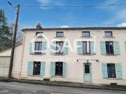 Maison 5 pièces 312 m²
