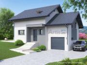 Maison 5 pièces