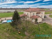 Maison 5 pièces 357 m²
