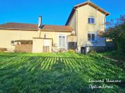 Maison 5 pièces 3 chambres 135 m²