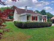 Maison 5 pièces 3 chambres