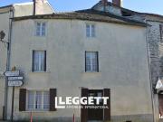 Maison 5 pièces 42 m²