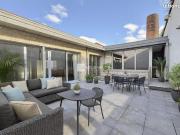 Maison 5 pièces 434 m²