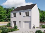 Maison 5 pièces