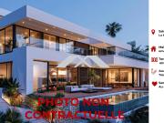 Maison 5 pièces 450 m²