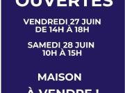 Maison 5 pièces